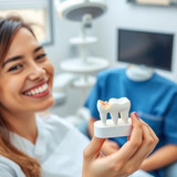 chipped tooth treatment