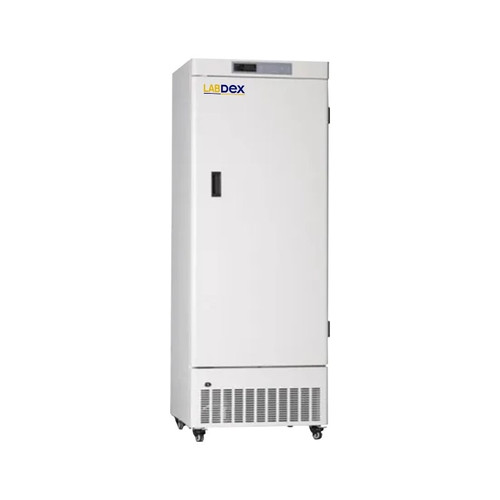 Medical Upright Freezer for Secure Sample Preservation.jpg