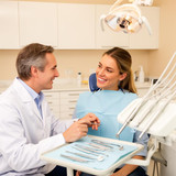 lost filling treatment