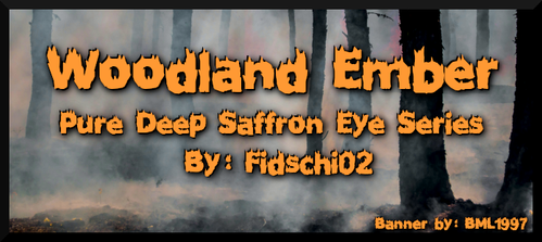 woodland ember