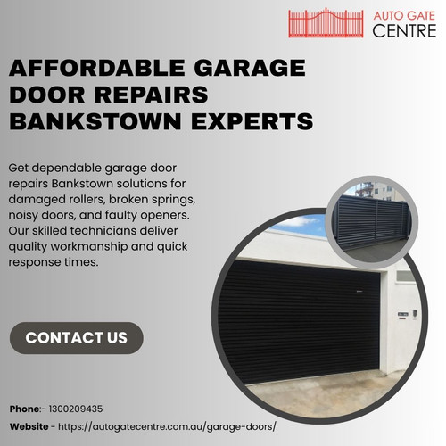 Affordable Garage Door Repairs Bankstown Experts.jpg
