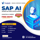 Join SAP AI Training in Pune to Upgrade Your Career Today