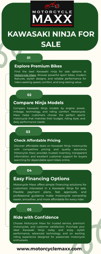 Kawasaki Ninja For Sale.png
