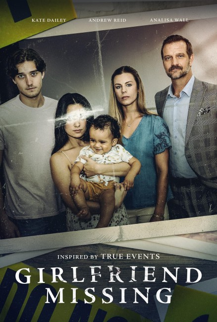 Zaginiona dziewczyna / A Young Father's Nightmare (2025) PL.1080p.WEB-DL.H.264-OzW / Lektor PL