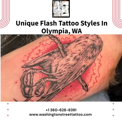 Unique Flash Tattoo Styles In Olympia, WA.jpg