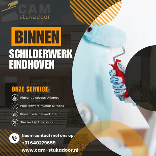 Why Choose Professional Binnen Schilderwerk In Eindhoven?.jpg
