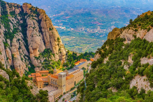 Private Transfer Barcelona to Montserrat.jpg