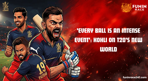 Funinrace Kohli RCB.png