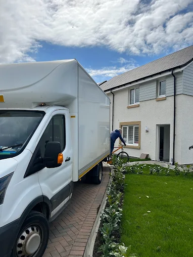 Furniture Removals in Edinburgh | CityLink Movers.webp