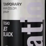 Red by Kiss Tintation Temporary Hair Color Spray Black 11.5 oz.png