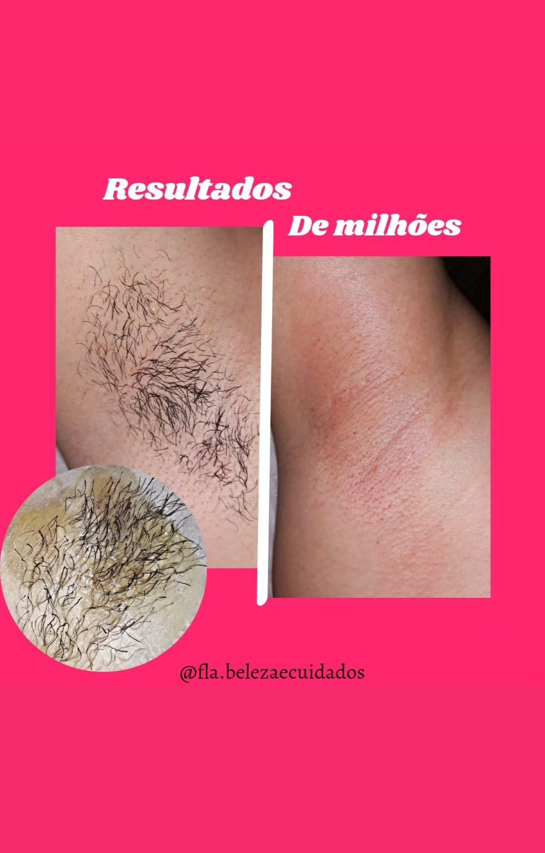 Foto de trabalho de Flávia Travassos no Indica Sergipe