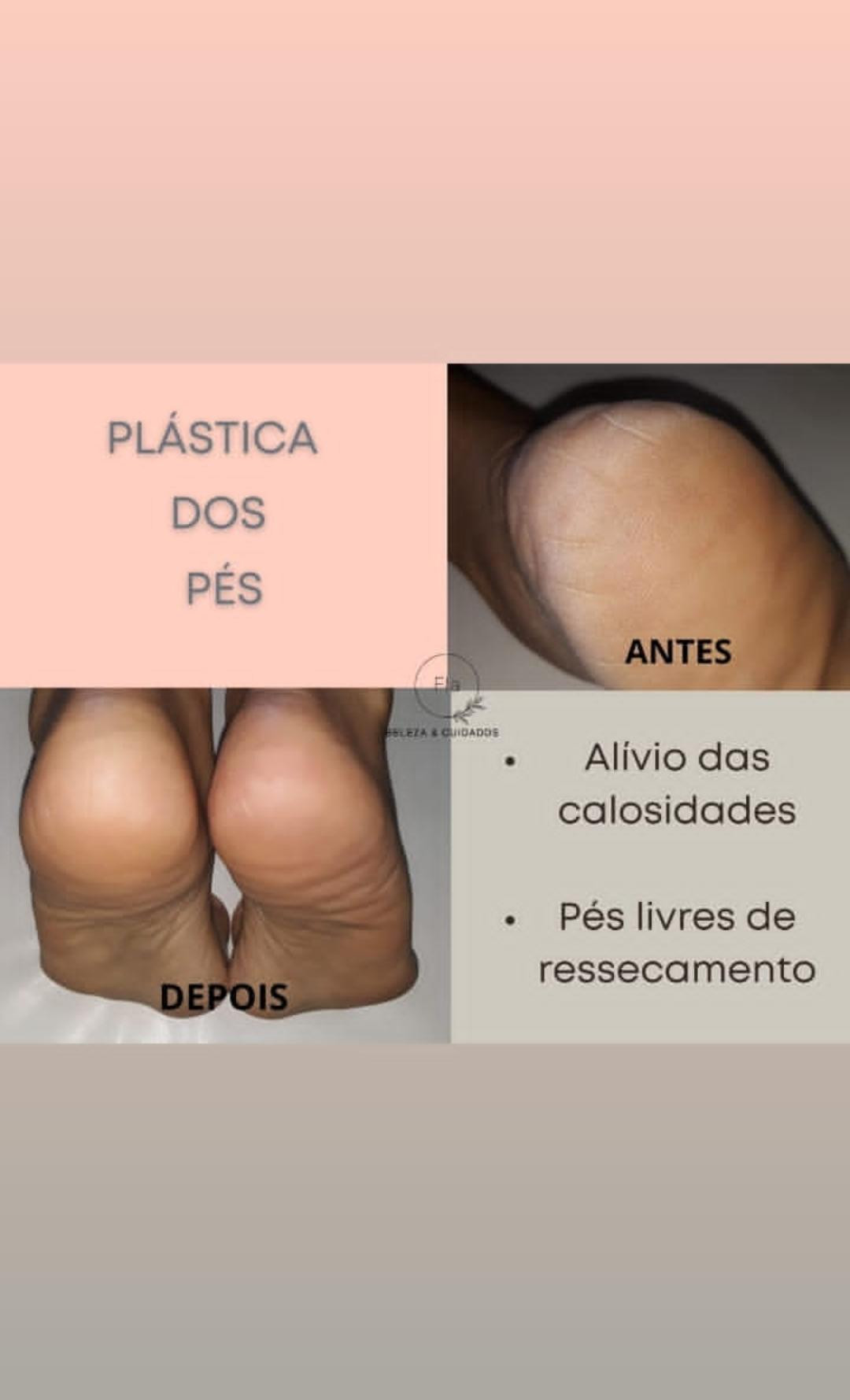 Foto de trabalho de Flávia Travassos no Indica Sergipe