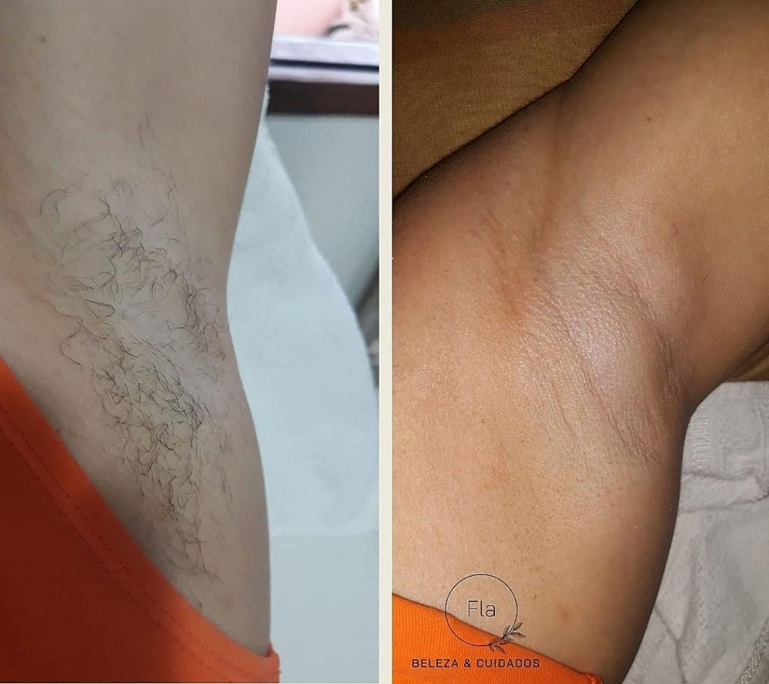 Foto de trabalho de Flávia Travassos no Indica Sergipe