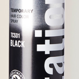 Red by Kiss Tintation Temporary Hair Color Spray Black 2.82 oz.png