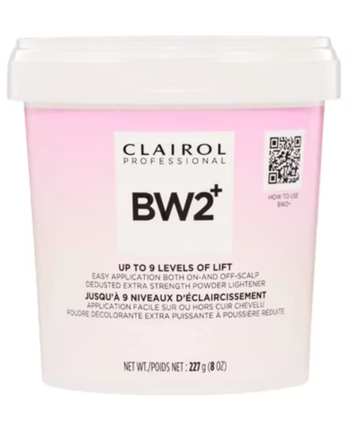 Clairol Professional BW2+ Container 8 oz.png