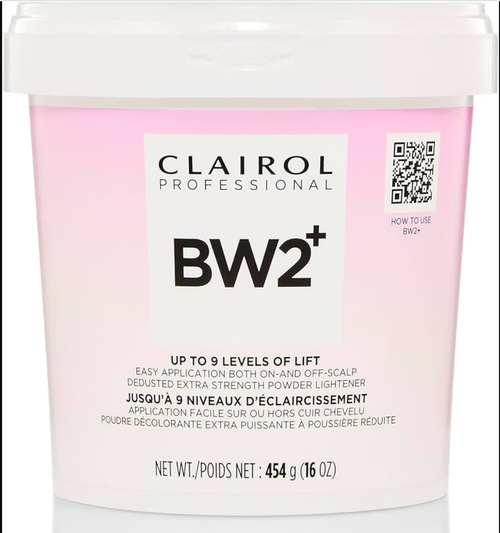 Clairol Professional BW2+ Container 16 oz.png