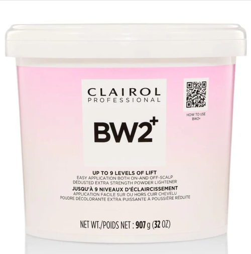 Clairol Professional BW2+ Container 32 oz.png