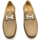 Hermes Loafers
