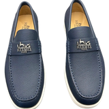 Hermes Loafers