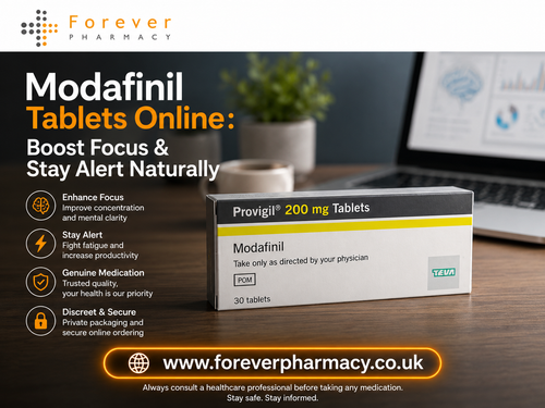 Modafinil Tablets Online : Boost Focus & Stay Alert Naturally.png