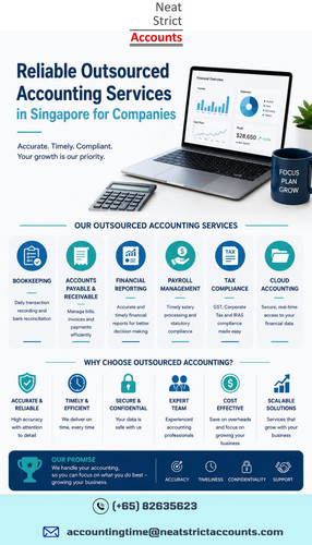 Reliable Outsourced Accounting Services in Singapore for Companies.1