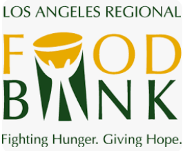 Los Angeles Regional Food Bank Partner