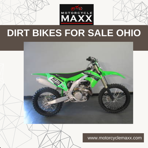 Dirt Bikes For Sale Ohio.png