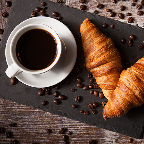 Image of croissant and black coffee.jpg