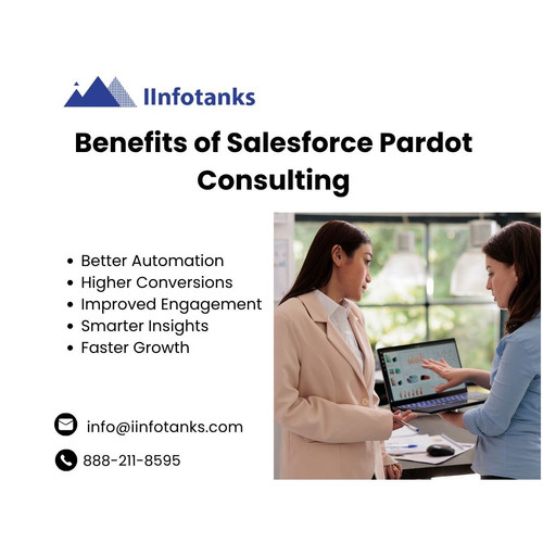 Benefits of Salesforce Pardot Consulting.jpg