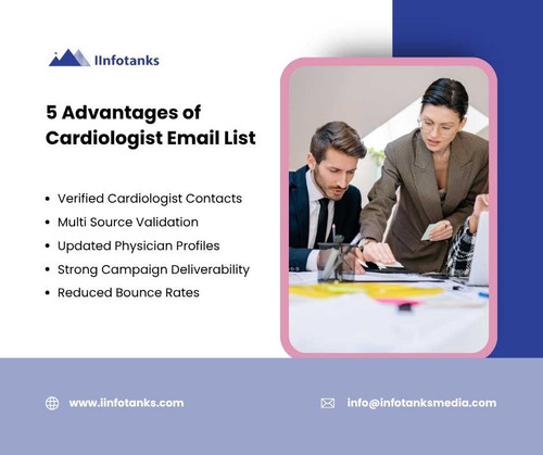 5 Advantages of Cardiologist Email List.jpg