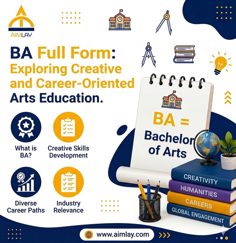 BA Full Form Exploring Creative and Career Oriented Arts Education.png