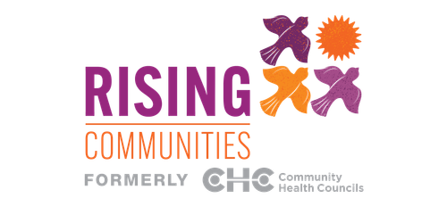 Rising Communities