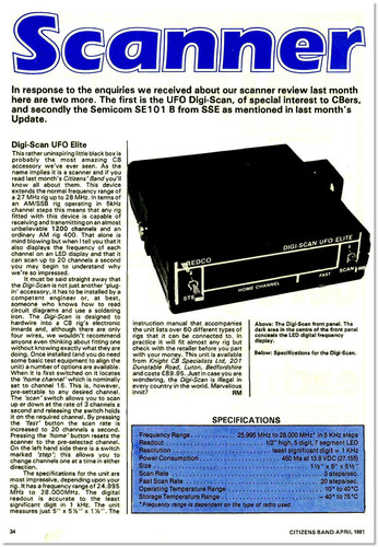 uk citizensband april1981 digi scan ufo2