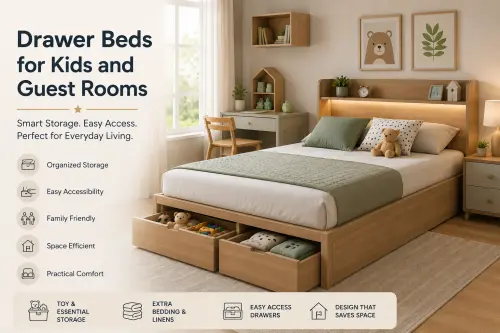 drawer beds kids guest rooms (2)