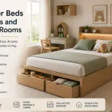 drawer beds kids guest rooms (2)