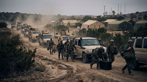 kf 21 mobilization camp arrival.jpg