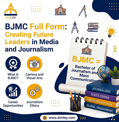 BJMC Full Form Creating Future Leaders in Media and Journalism.png