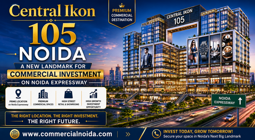 Central Ikon 105 Noida – A New Landmark for Commercial Investment.png