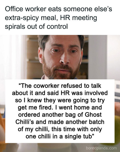 coworker stealing lunches poisoned food sharing.jpg
