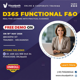 Dynamics 365 Functional F&amp;O FREE Online Demo