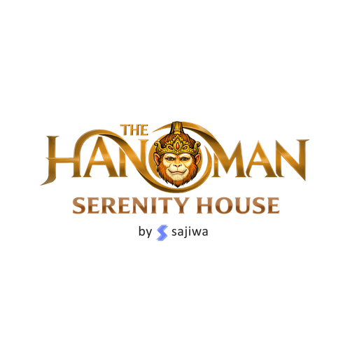logo transparan the hanoman serenity house.png