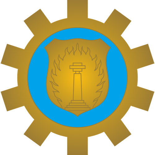 Pramuka, Lencana dewan saka bhayangkara.svg.png