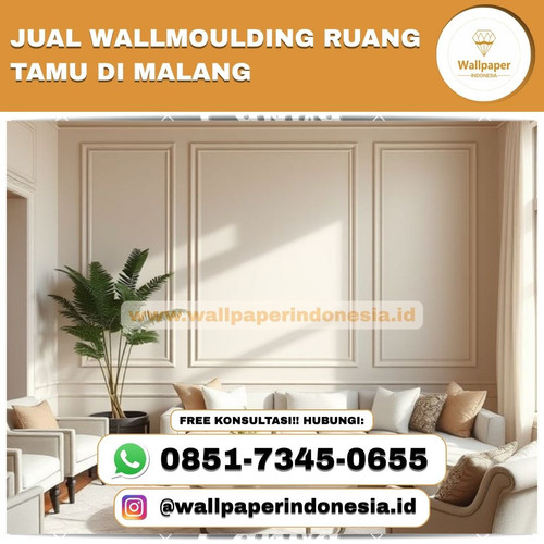 JUAL WALLMOULDING RUANG TAMU DI MALANG.jpg