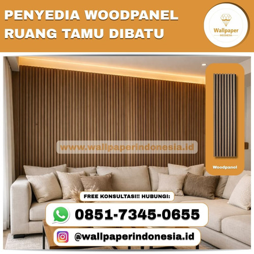 Penyedia woodpanel ruang tamu dibatu.jpg