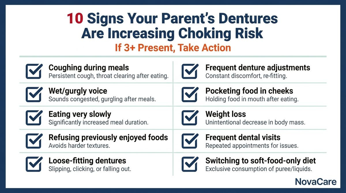 7-Day Action Plan for Adult Children