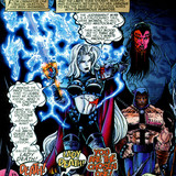 Lady Death #3 (monthly) 09