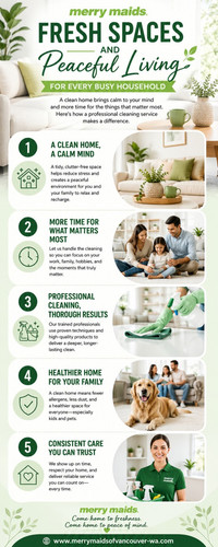 Professional Housekeeping Services Ridgefield WA - Merry Maids Vancouver WA.jpg