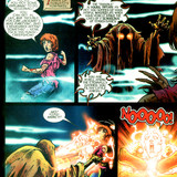 Lady Death #2 (monthly) 18