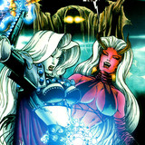 Lady Death #2 (monthly) 24