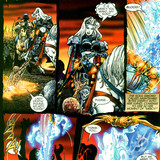 Lady Death #2 (monthly) 16